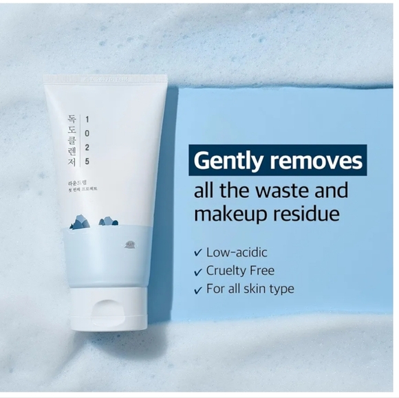 ROUND LAB Dokdo clean - Picture 2 of 9